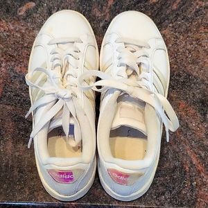 Adidas NEO Cloudfoam Advantage Sneakers